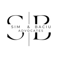 Sim and Baciu Advocates logo - Similar company to Migratesafe Employment Agency