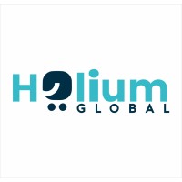 Helium Global logo - Similar company to Ardent Pixels