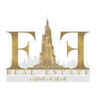 FAF Real Estate logo - Similar company to Starsdome Real Estate