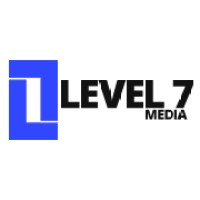 Level 7 Media logo - Similar company to Level 7