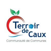 Communauté de Communes Terroir de Caux logo - Similar company to Dieppe-Maritime Communauté D'Agglomération De La Région Dieppoise