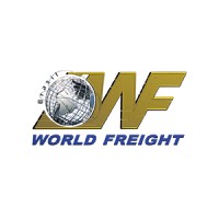 World Freight Agenciamentos e Transportes SA logo - Similar company to World Freight Services - Wfs