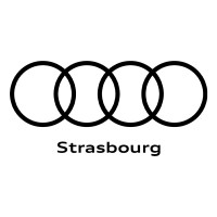 Audi Strasbourg - Grand Est Automobiles logo - Similar company to Auto Passion Nancy