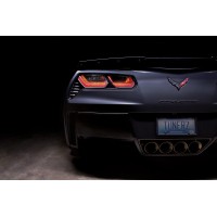 TunerzStore.com logo - Similar company to The Flightdeck + Rogue Racing Experience