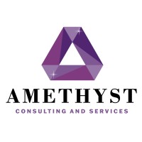 Amethyst Consulting and Services logo - Similar company to Amethy Consulting