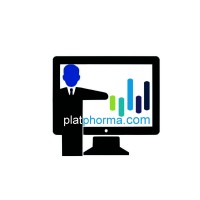 platphorma.com logo - Similar company to Crispy Byte Limited