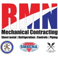 RMN MECHANICAL CO., INC. logo - Similar company to Brg Advisors
