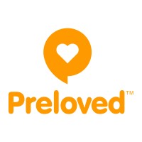 Preloved UK logo - Similar company to Preloved Tech