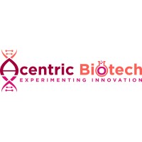 Acentric Biotech & Research Laboratory logo - Similar company to Pop Test Llc