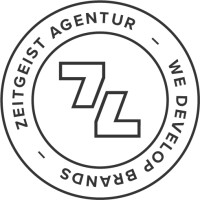 Zeitgeist Agency logo - Similar company to Consol Cm - Eine Marke Der Consol Software Gmbh
