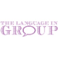 Language in Group logo - Similar company to Lorelingo
