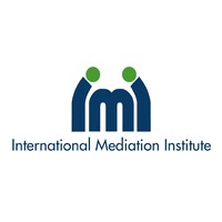 IMI - International Mediation Institute logo - Similar company to Mediate.Com