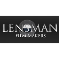 Lensman filmmakers logo - Similar company to Adwurx