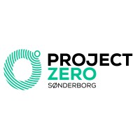ProjectZero logo - Similar company to Linak
