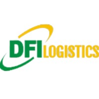 PT Dewata Freight International Tbk logo - Similar company to Pt. Dexter Eurekatama