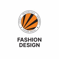 LPU Fashion Design logo - Similar company to Lpu Journalism