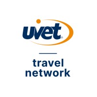 Uvet Travel Network logo - Similar company to Uvet Events