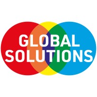 Global Solutions Initiative logo - Similar company to Infill Pesquisa E Desenvolvimento Ltda