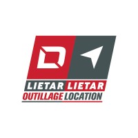 Lietar logo - Similar company to Cipac