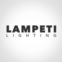 Lampeti Lighting logo - Similar company to Sunerji Güç Ve Bilişim Sistemleri San. Tic. Ltd. Şti.
