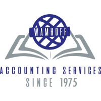 Wamhoff Accounting Services logo - Similar company to Conner Ash Pc