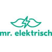 Mr. Elektrisch B.V. logo - Similar company to H4 Mobility