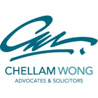 Messrs. Chellam Wong logo - Similar company to Lee & Partners