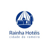 Rainha Hotéis logo - Similar company to Titanium ∞