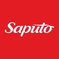 Saputo Inc. logo - Similar company to E & E Mclaughlin Ltd.