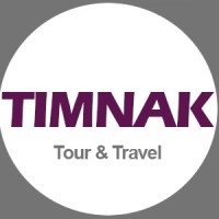 Timnak logo - Similar company to Firstdata | اولین دیتا