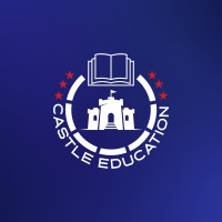 Castle Education Services CES logo - Similar company to Wujud