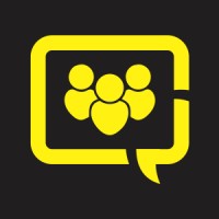 Social Platform logo - Similar company to Shotup - India'S First Social Media Platform