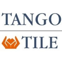 Tango Tile logo - Similar company to Studio Stratton Inc.