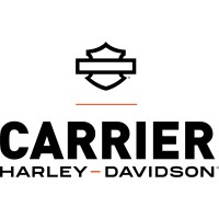 Carrier Harley-Davidson logo - Similar company to Performance Nc