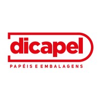 Dicapel Papéis e Embalagens Ltda logo - Similar company to Tipotil Industria Gráfica