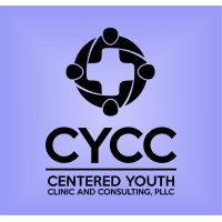 Centered Youth Clinic and Consulting logo - Similar company to The E. Lee Walker Fellowship At Texas