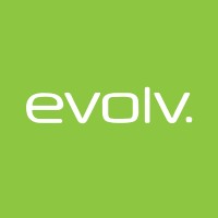Evolv Tan logo - Similar company to Stainless Salon