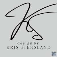 Design by Kris Stensland logo - Similar company to Dotto Company