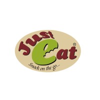 Just Eat Foods logo - Similar company to Click Eat
