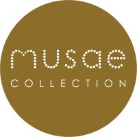 MUSAE COLLECTION logo - Similar company to Mira Interior Design