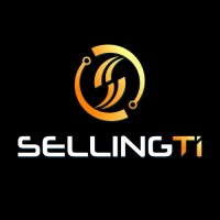 SellingTi logo - Similar company to Jetchat