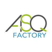 ASQ FACTORY SRL logo - Similar company to Air Monitoring & Control