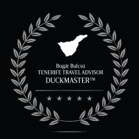 Tenerife Travel Advisor logo - Similar company to Smart Group Tenerife