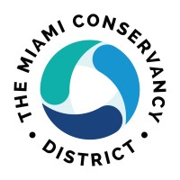 Miami Conservancy District logo - Similar company to Digital Gold