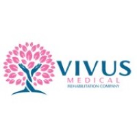 Vivus Medical Rehabilitation Company logo - Similar company to Jb Audit