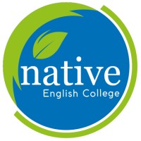 Native English College logo - Similar company to Future Energy Skills