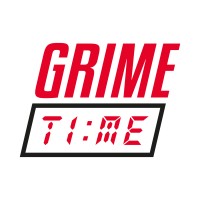 Grime time