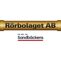 RÖRBOLAGET M. SÖDERKVIST AB logo - Similar company to Projpartner