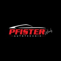 Pfister Autotechnik-shop. logo - Similar company to Fwca Sa