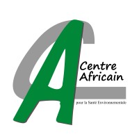 Centre Africain pour la Santé Environnementale CASE logo - Similar company to Institut Écocitoyen En Santé Environnementale De L'Aude